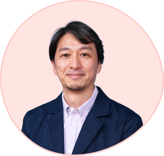写真：田澤 里喜教授