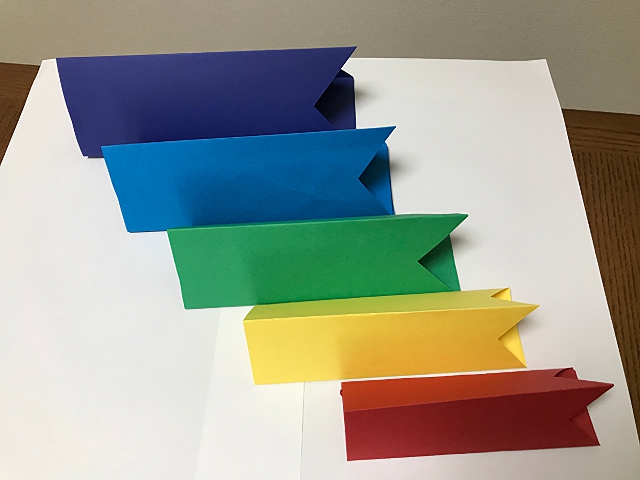 No 11 こいのぼりマトリョーシカ 保育のひきだし こどもの可能性を引き出すアイデア集 No 11 こいのぼりマトリョーシカ 保育のひきだし こどもの可能性を引き出すアイデア集