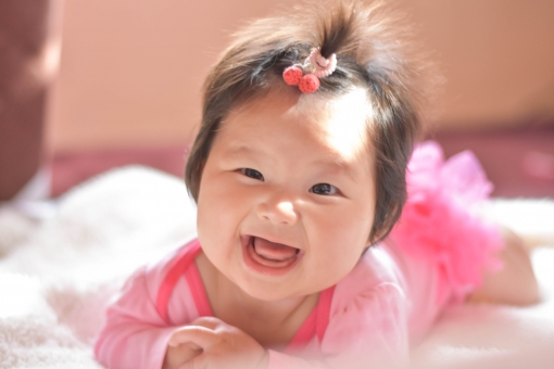 0歳から2歳児の乳児保育 その特徴や子どもとの接し方について 保育のひきだし こどもの可能性を引き出すアイデア集