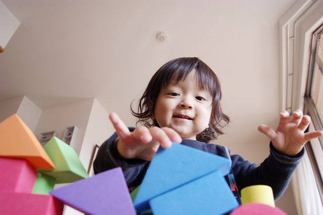 1 室内 歳児 遊び 1歳児におすすめな東京の室内遊びスポット10選