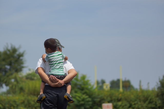 幼児期の夏休みを有意義に過ごすポイントと過ごし方 保育のひきだし こどもの可能性を引き出すアイデア集