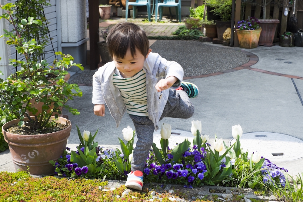 男の子の育て方は難しい イヤイヤ期や幼児期の接し方のコツを紹介 保育のひきだし こどもの可能性を引き出すアイデア集