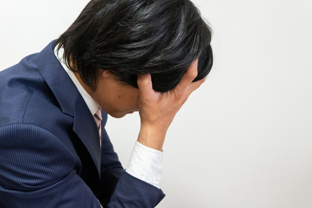 パタニティハラスメントとは?パタハラを受けた場合の解決策を紹介 | 保育のひきだし ~こどもの可能性を引き出すアイデア集~